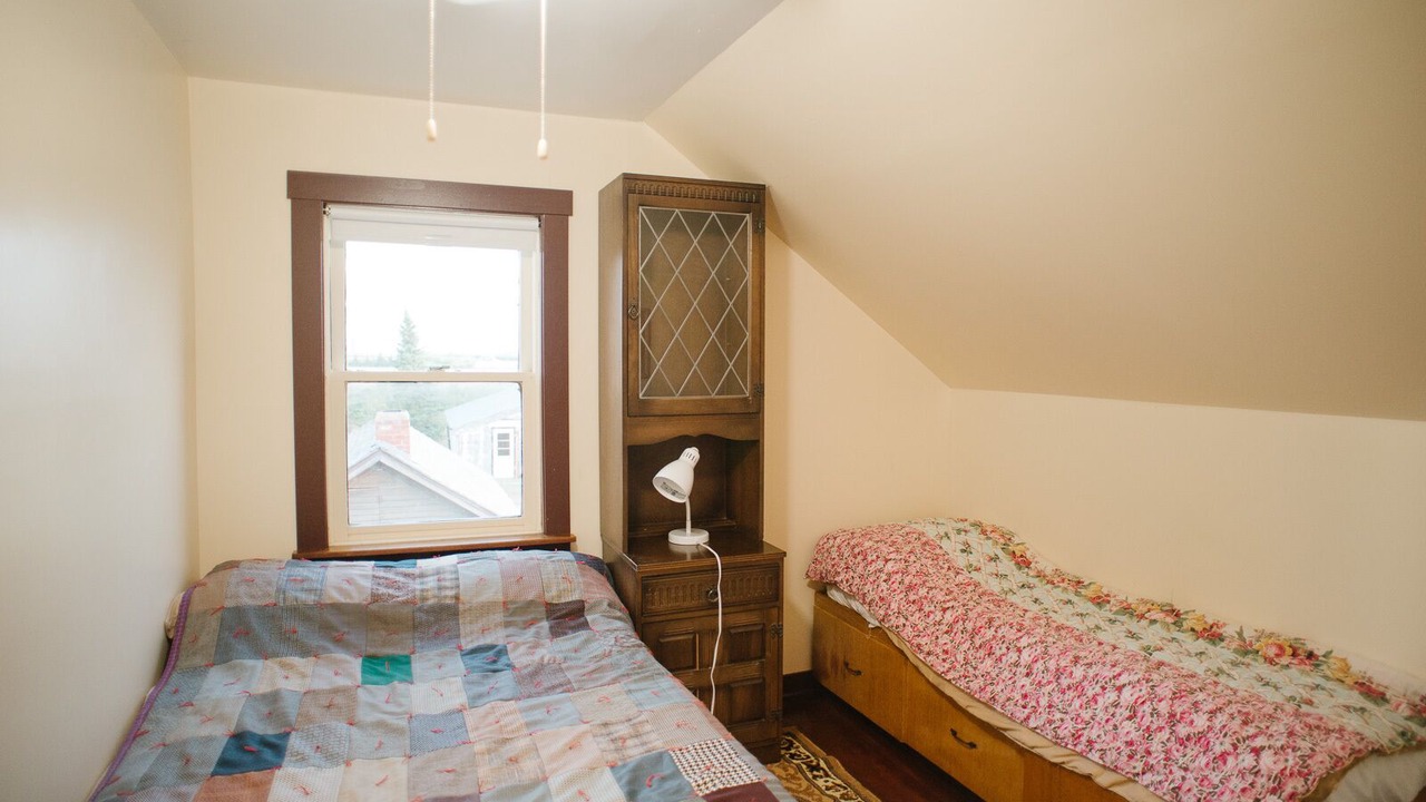 Photo of Bedroom in North Industrial