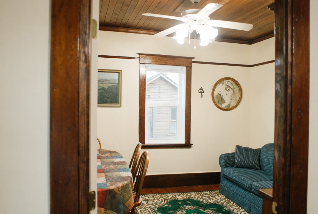 Photo of Livingroom in North Industrial