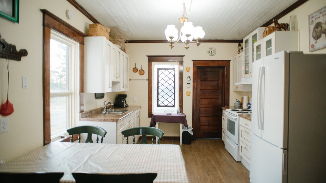 Photo of Kitchen in North Industrial