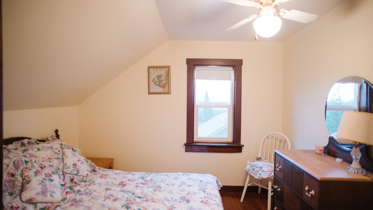 Photo of Bedroom in North Industrial