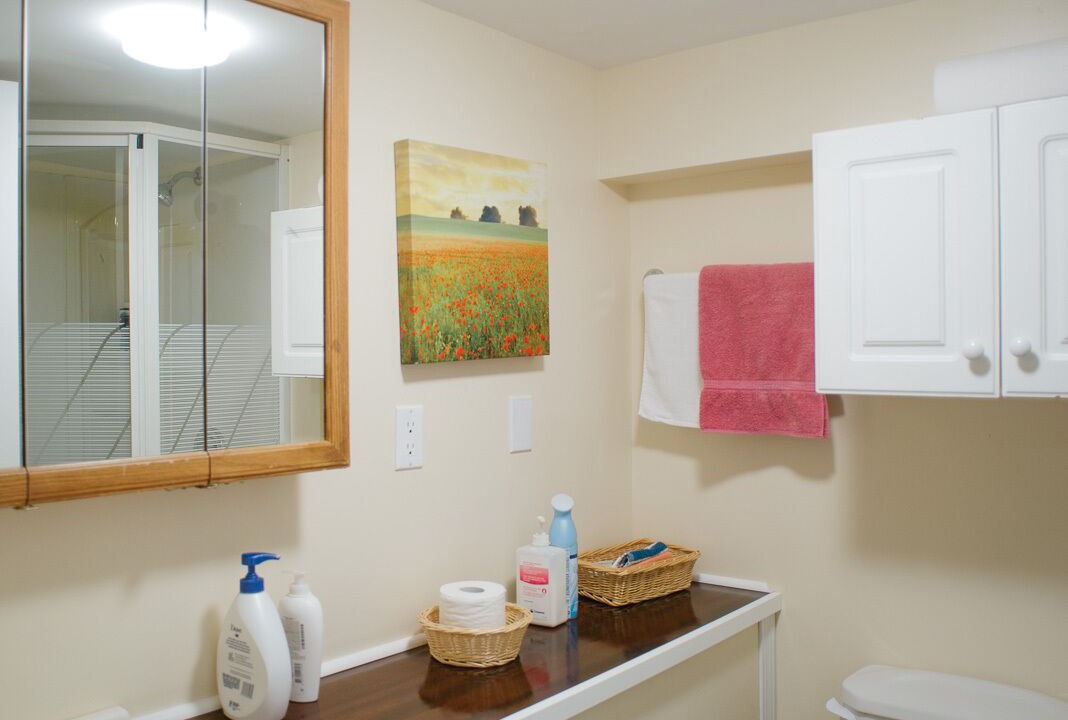 Photo of Bathroom in North Industrial