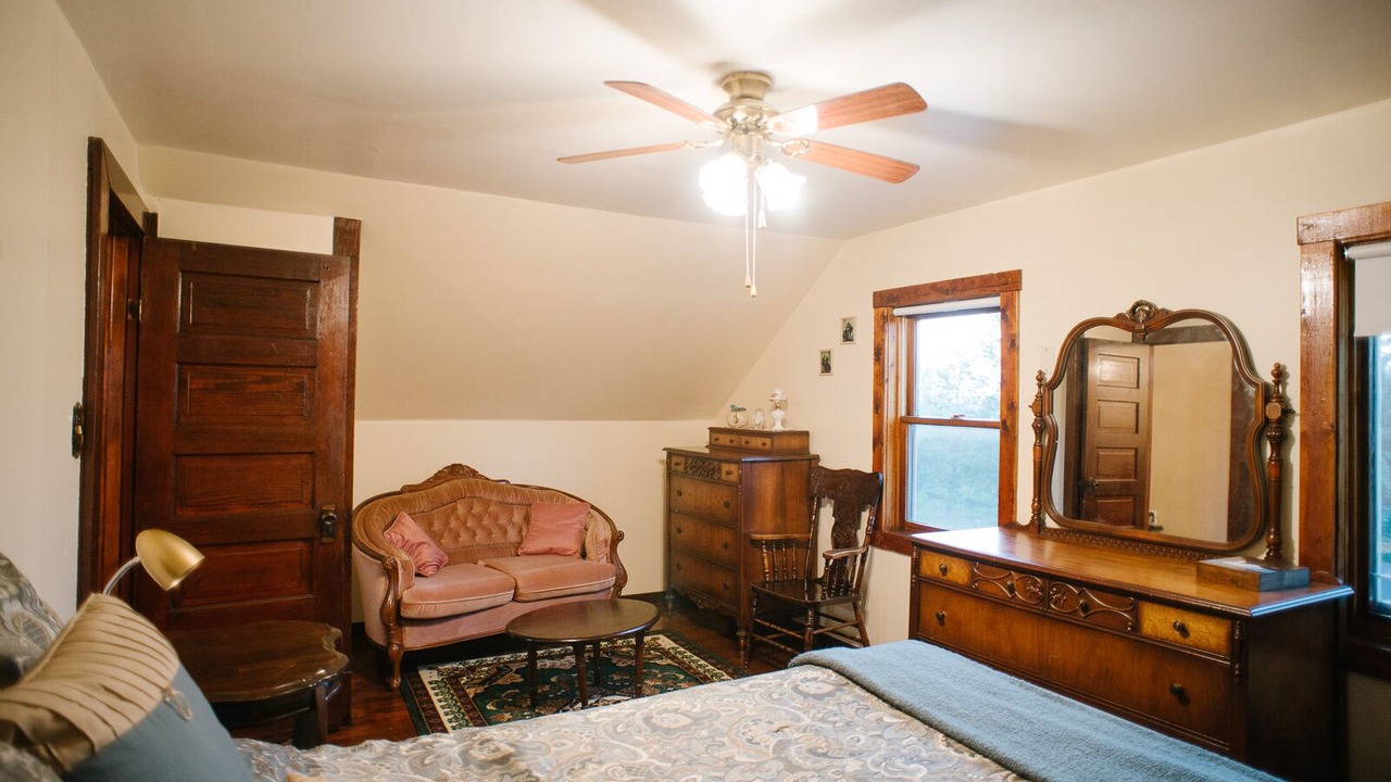 Photo of Bedroom in North Industrial