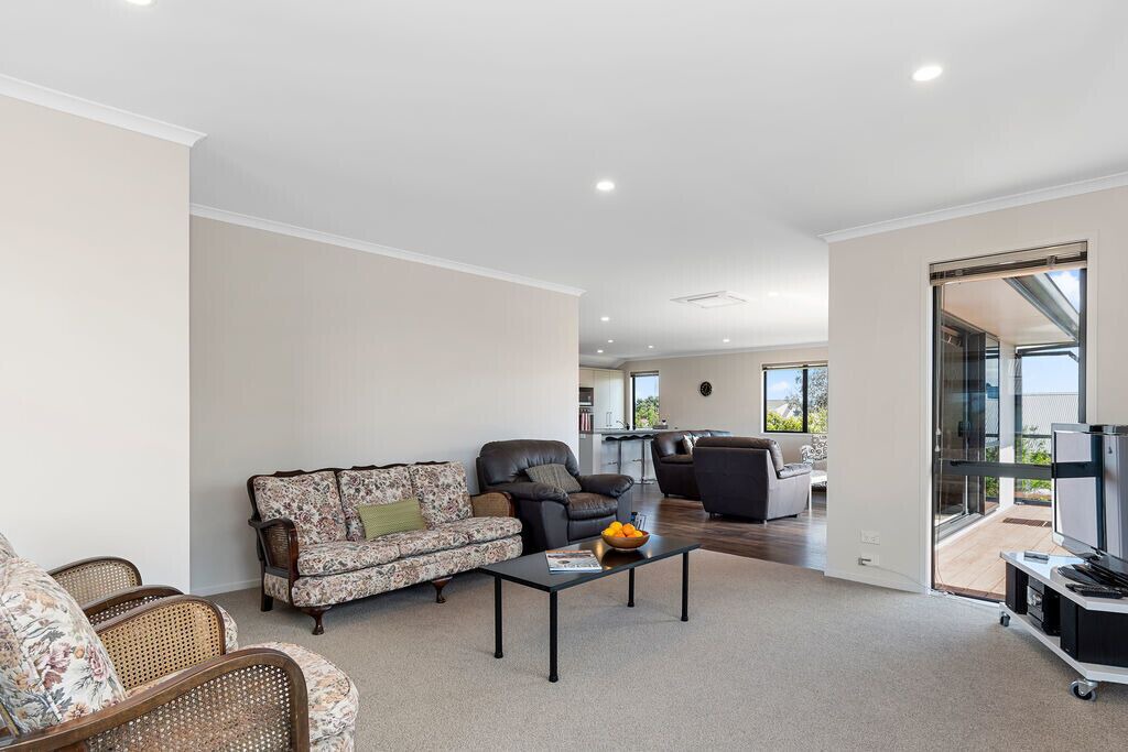 Photo of Livingroom in Papamoa Beach