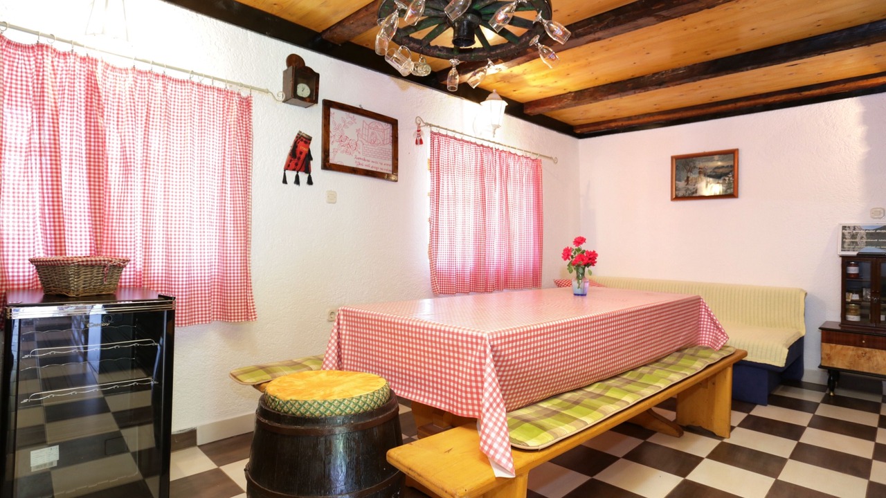 Photo of Livingroom in Perusic