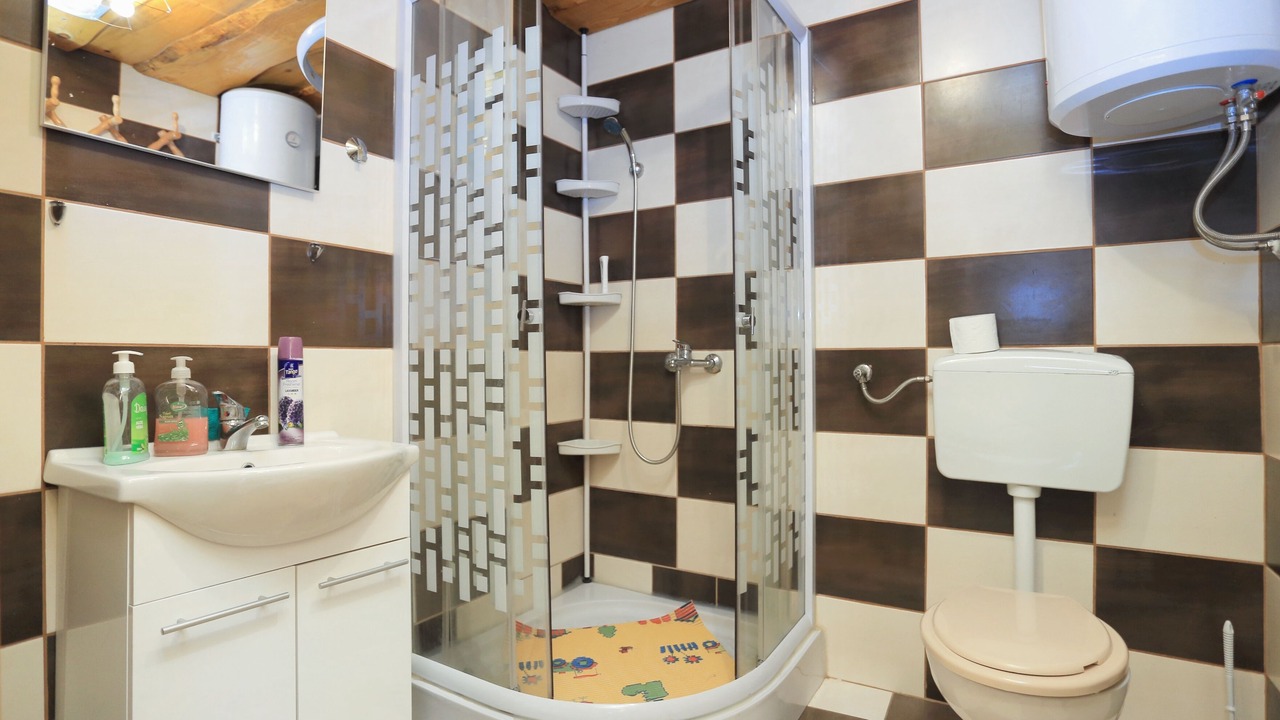 Photo of Bathroom in Perusic