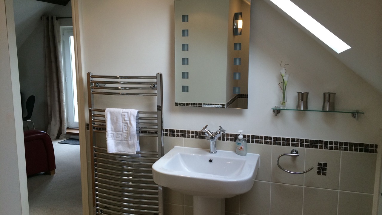 Photo of Bedroom in Mortehoe