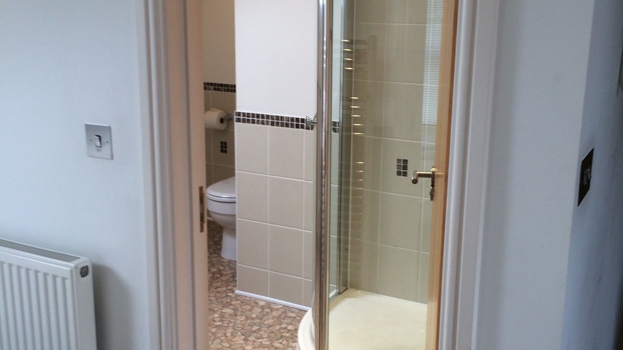 Photo of Bedroom in Mortehoe