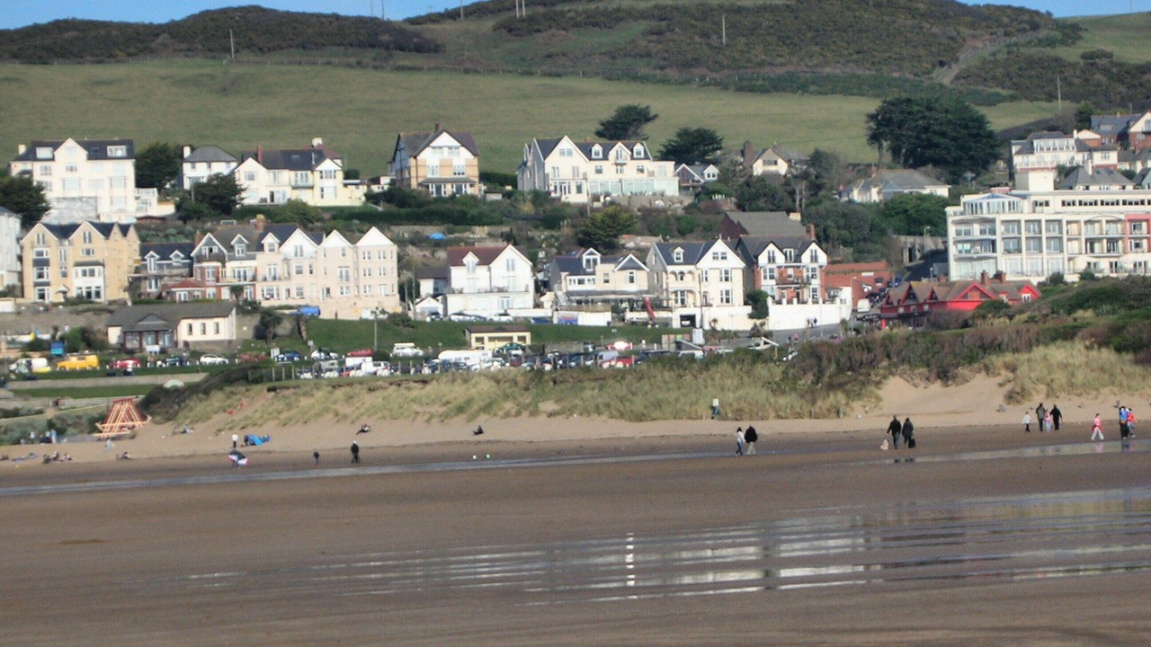 Photo of Others in Mortehoe