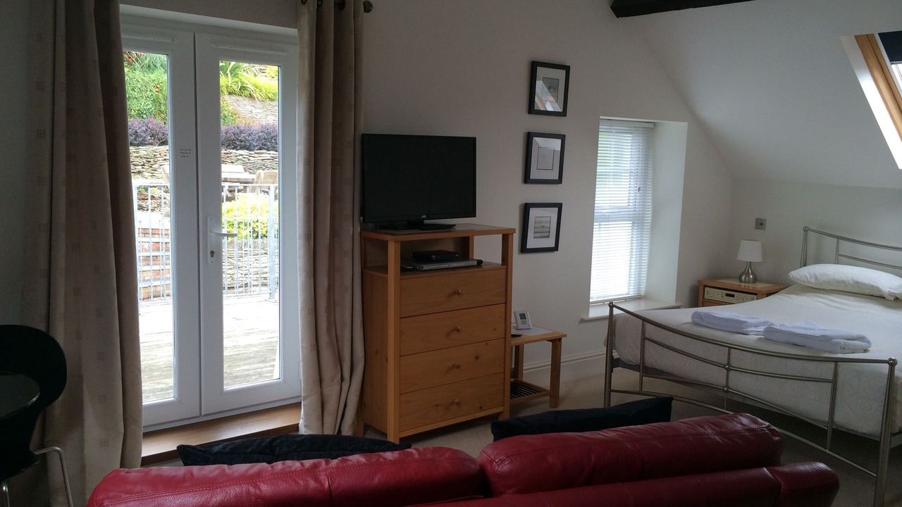 Photo of Patio Balcony in Mortehoe