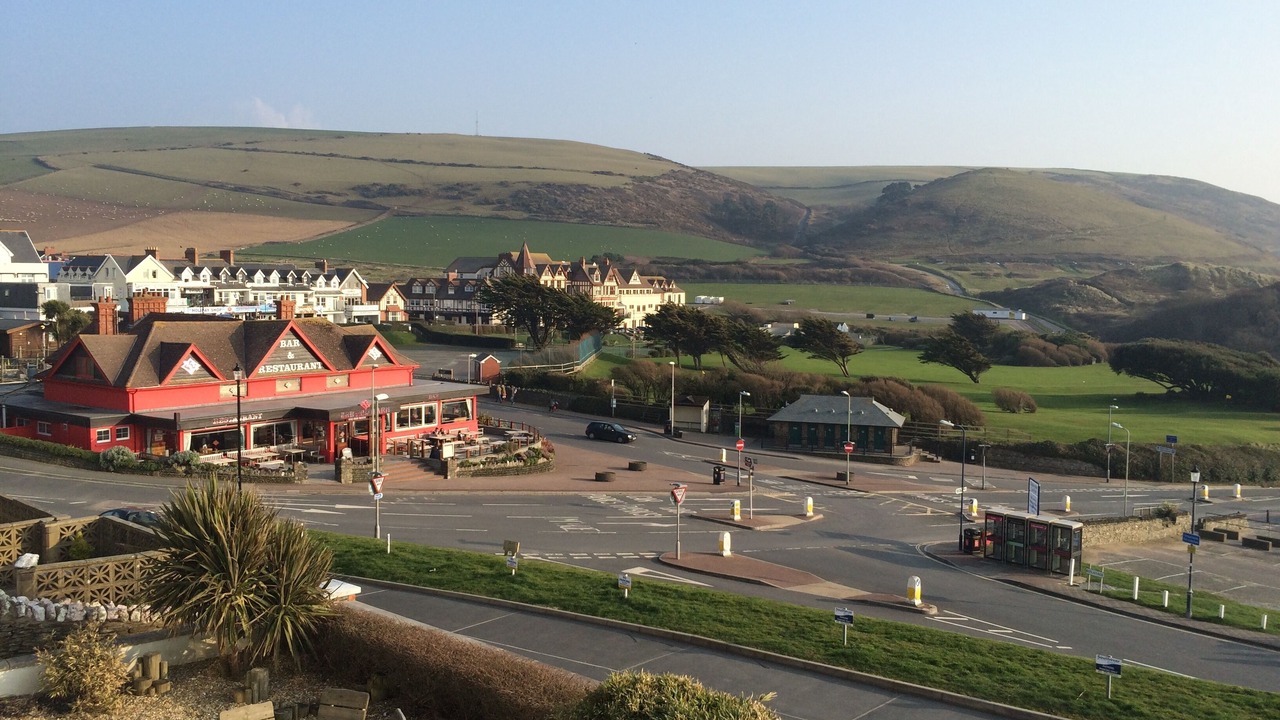 Photo of Others in Mortehoe