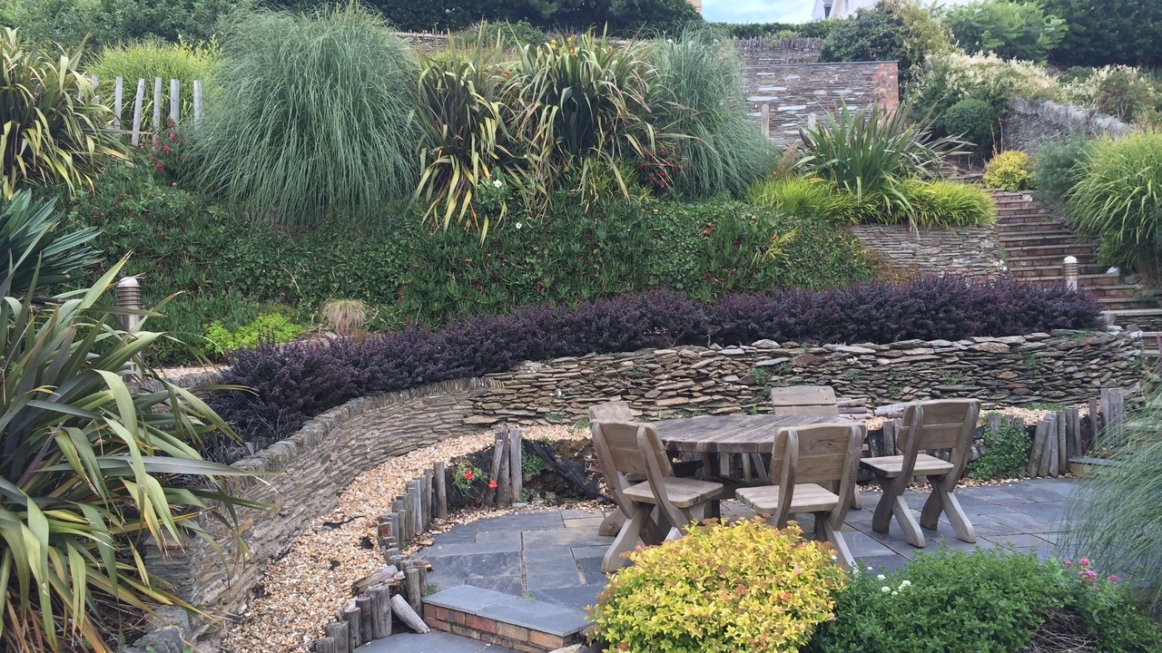 Photo of Outdoor in Mortehoe