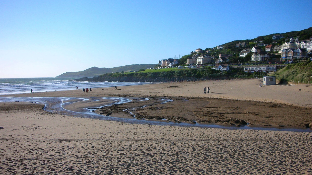 Photo of Others in Mortehoe