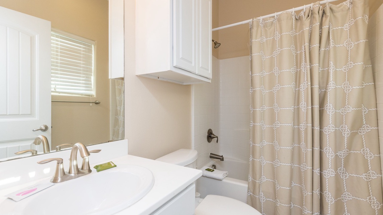 Photo of Bathroom in Corpus Christi