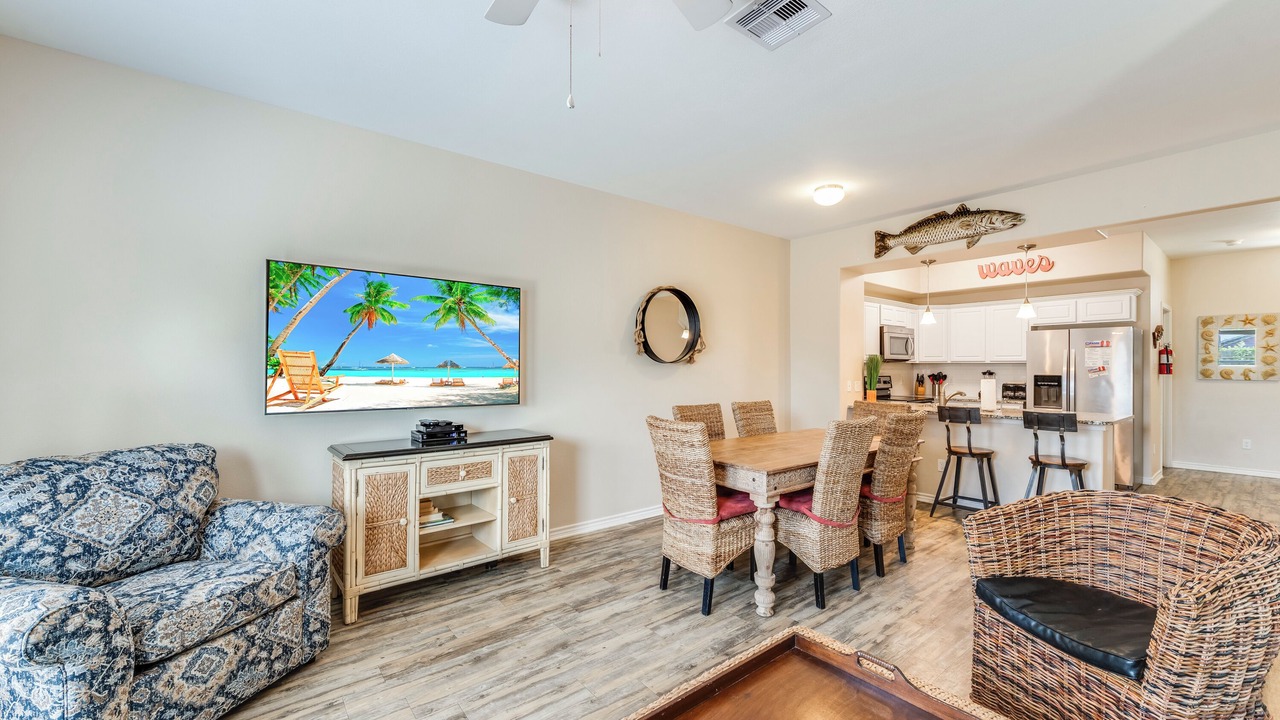 Photo of Bedroom in Corpus Christi
