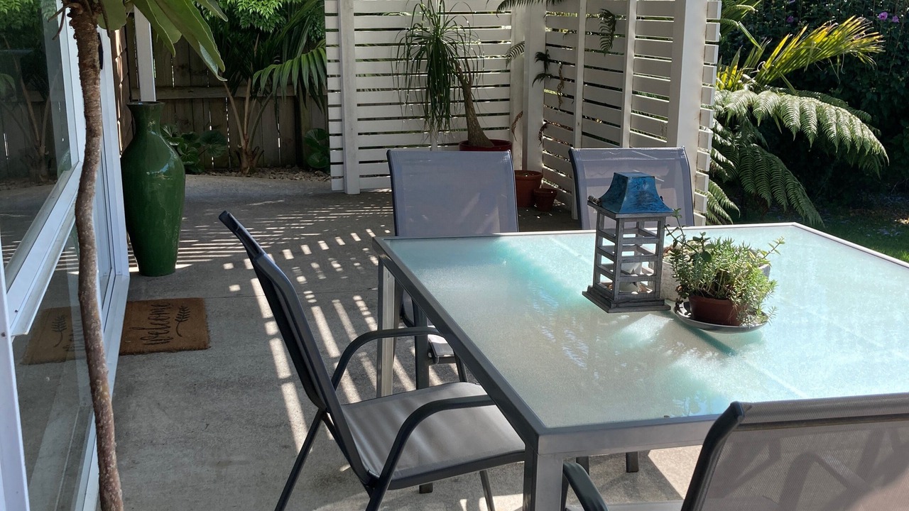 Photo of Outdoor in Fitzroy