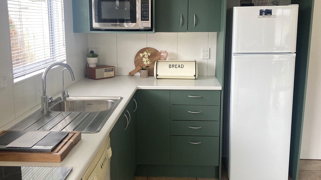 Photo of Kitchen in Fitzroy