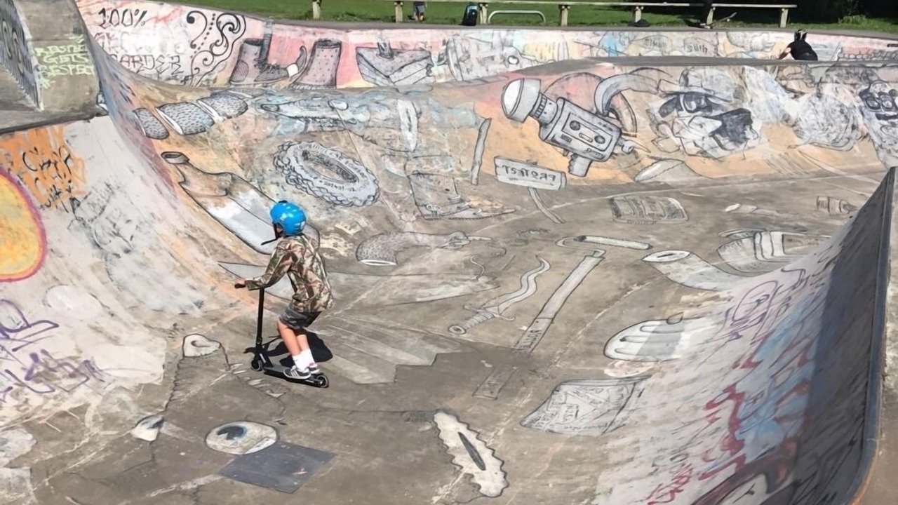 Photo of Others in Fitzroy