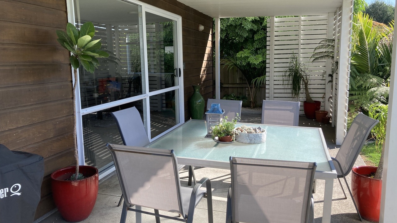 Photo of Outdoor in Fitzroy