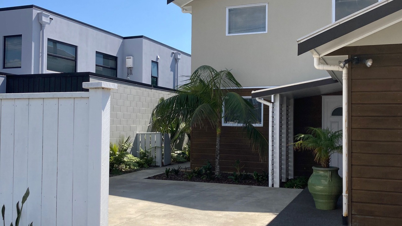 Photo of Outdoor in Fitzroy