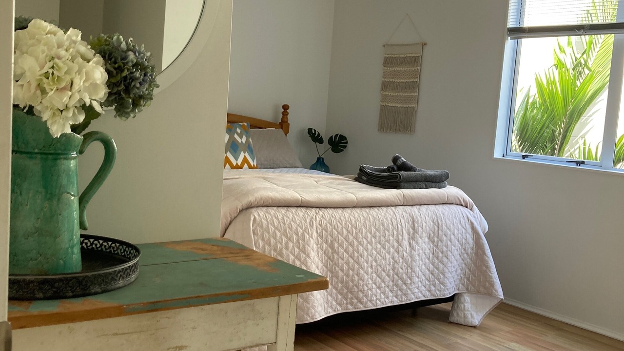 Photo of Bedroom in Fitzroy