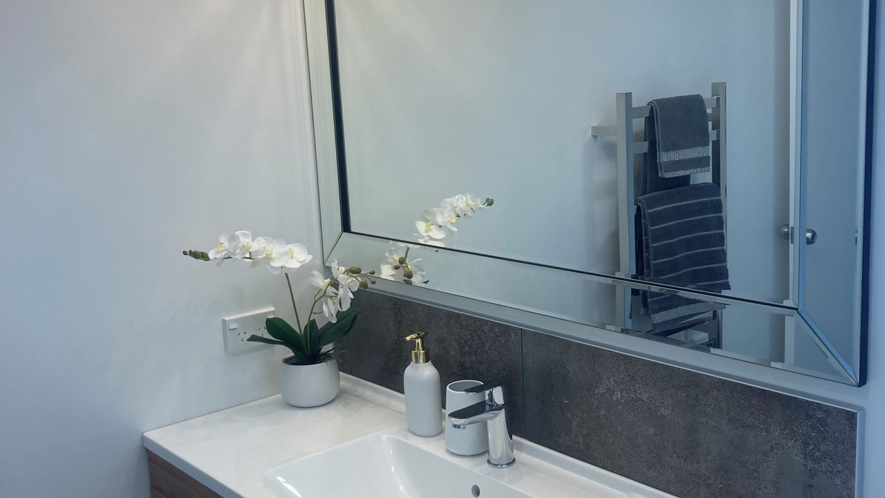 Photo of Bathroom in Fitzroy