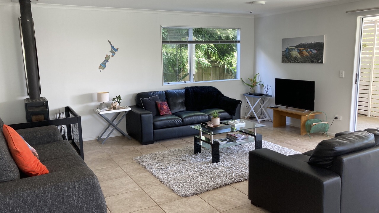 Photo of Livingroom in Fitzroy