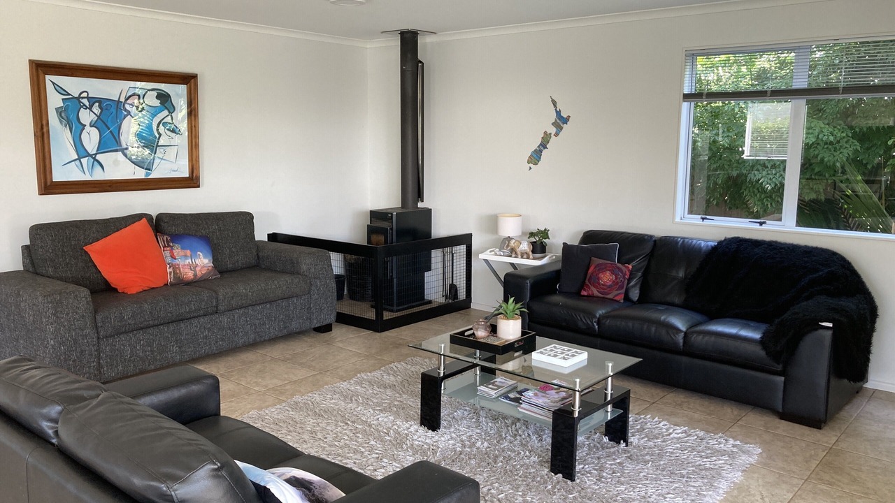 Photo of Livingroom in Fitzroy