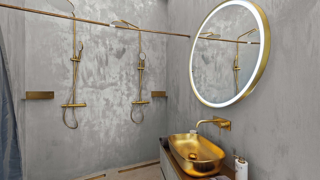 Photo of Bathroom in Pula