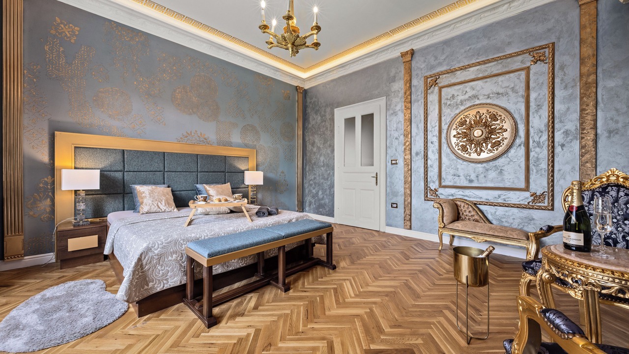 Photo of Bedroom in Pula