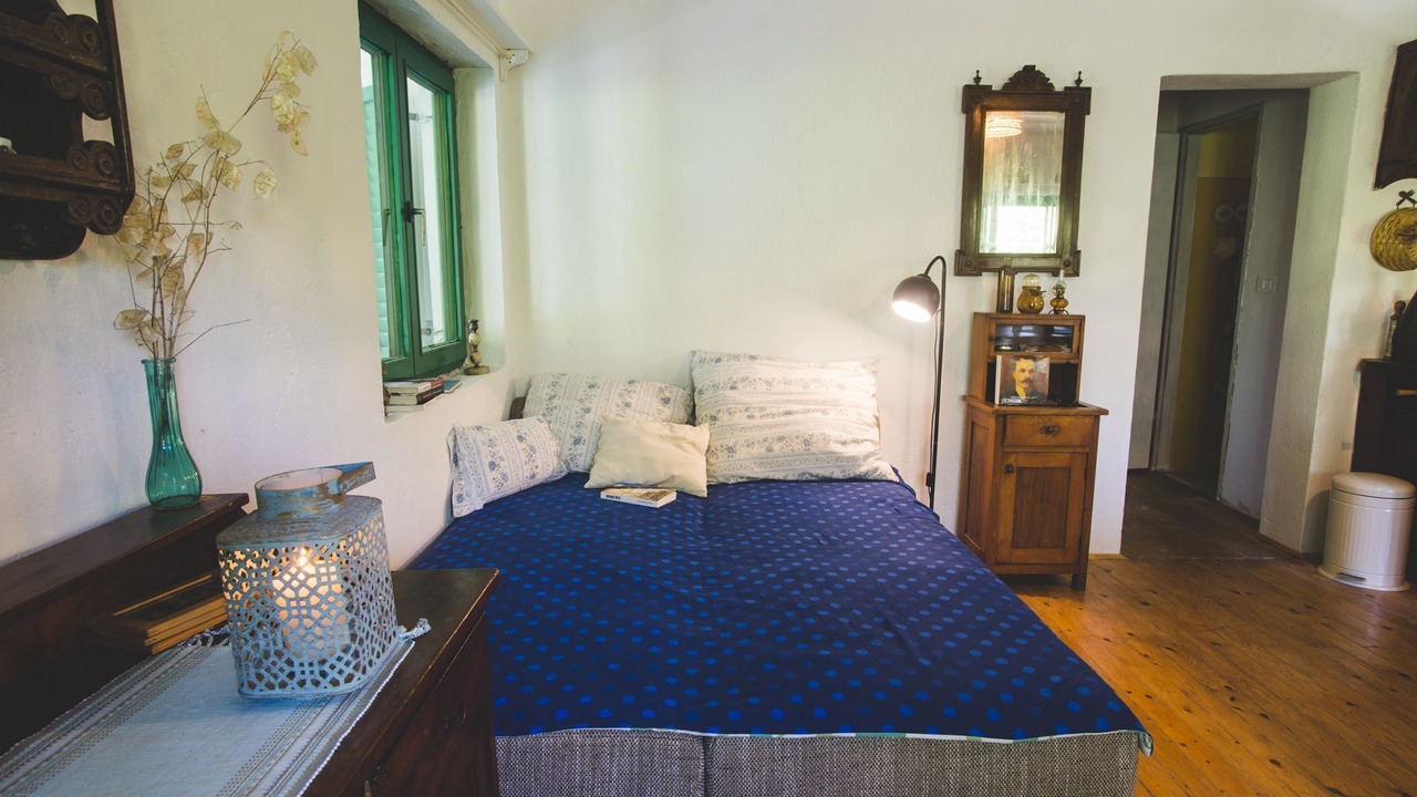 Photo of Bedroom in Omis
