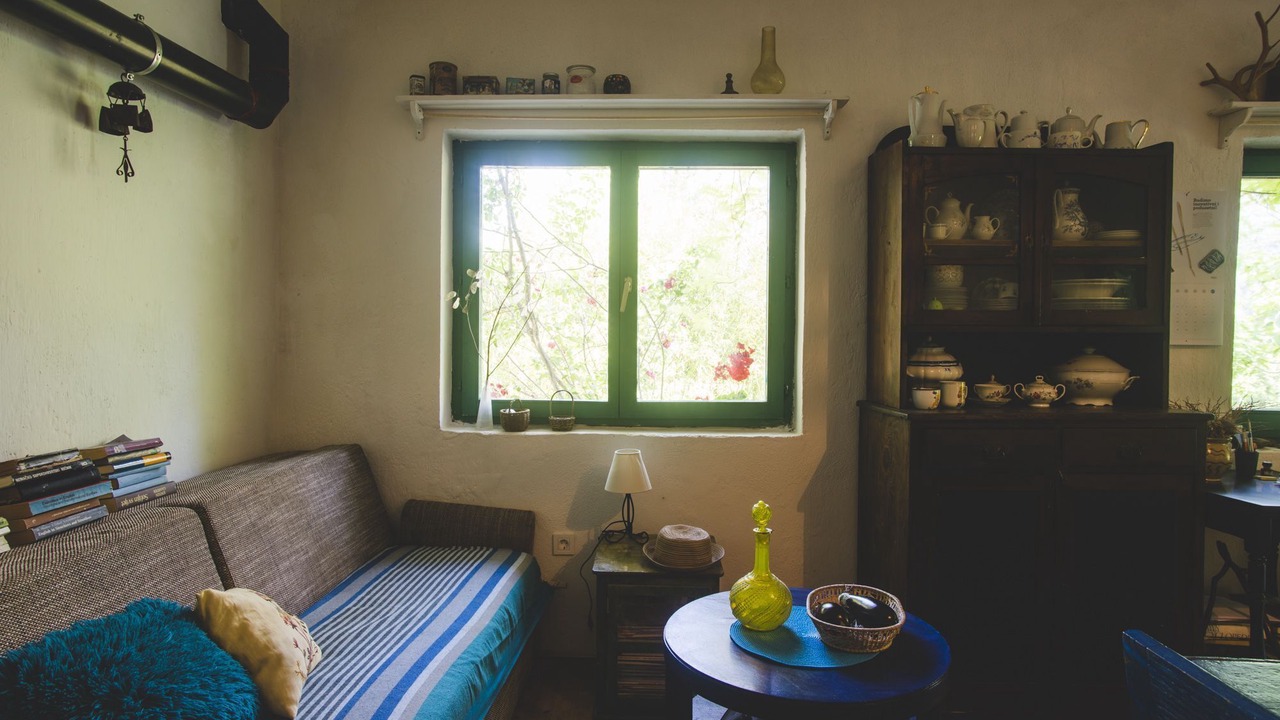 Photo of Livingroom in Omis