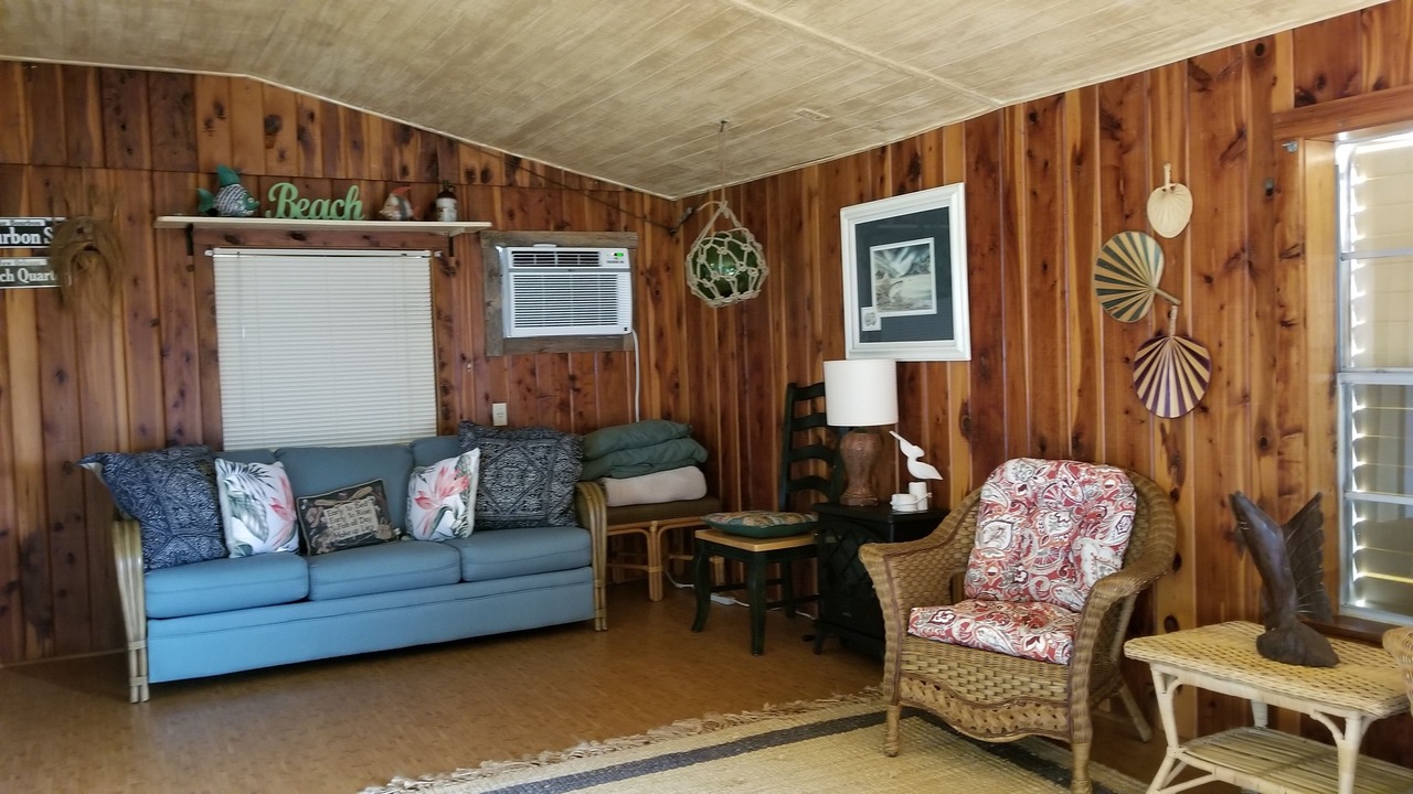 Photo of Bedroom in Pirates Beach
