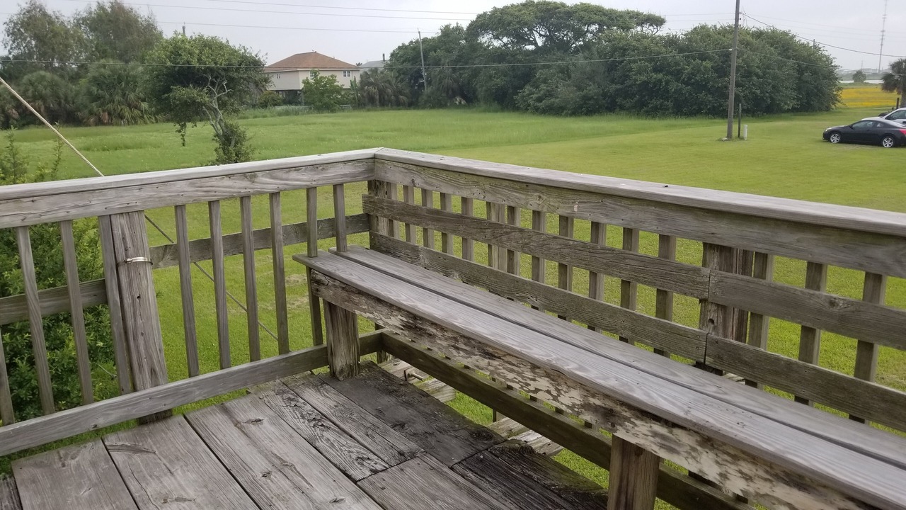 Photo of Outdoor in Pirates Beach
