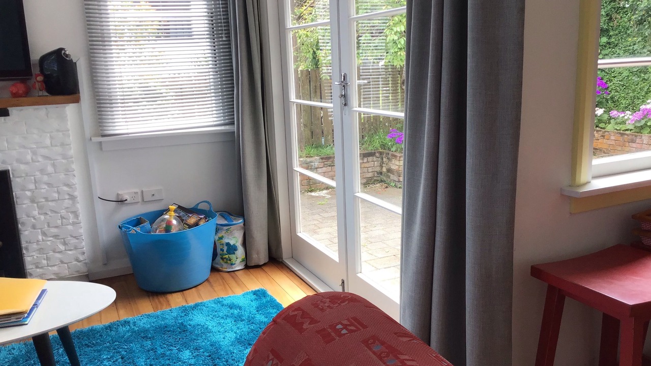 Photo of Livingroom in New Plymouth