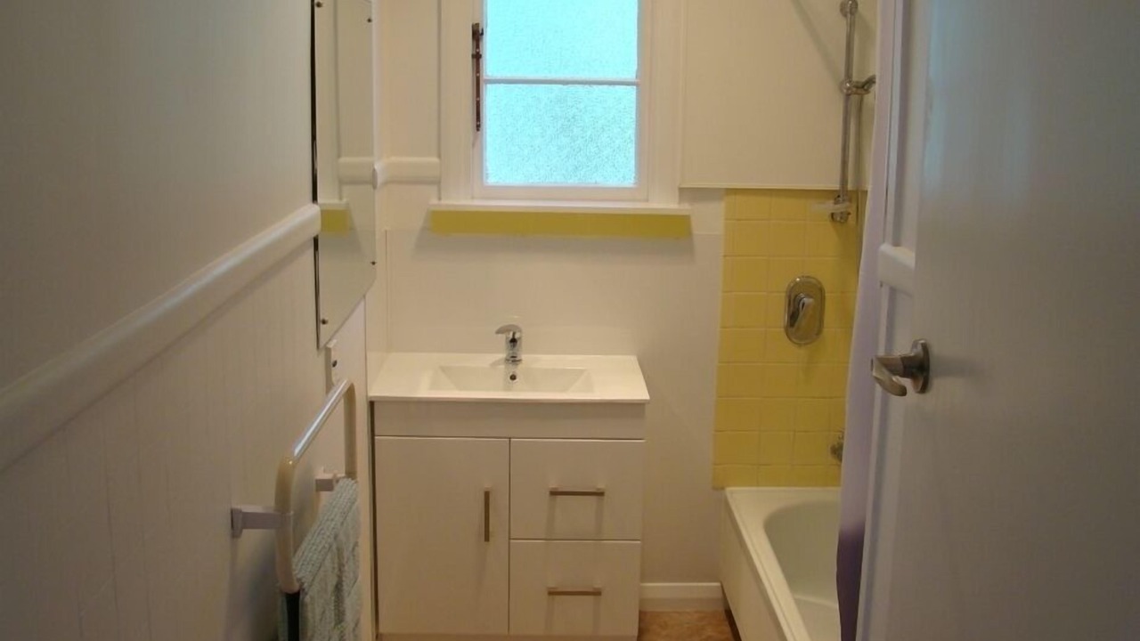 Photo of Bathroom in New Plymouth