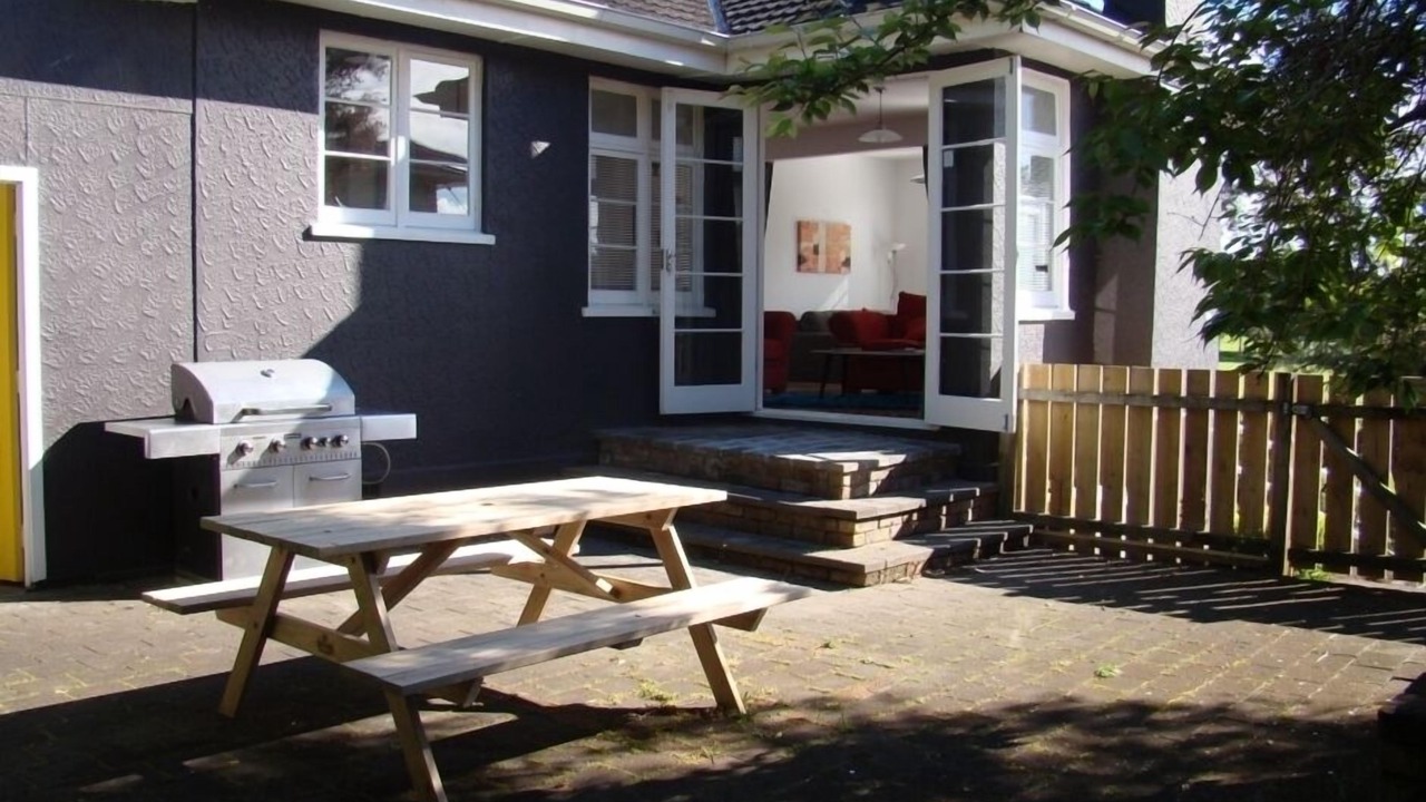 Photo of Outdoor in New Plymouth