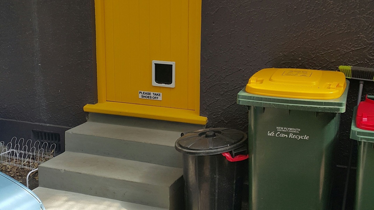 Photo of Outdoor in New Plymouth