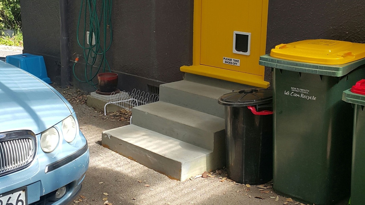 Photo of Others in New Plymouth