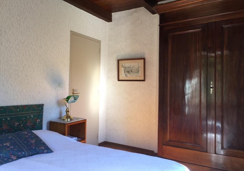 Photo of Bedroom in Sylvanes