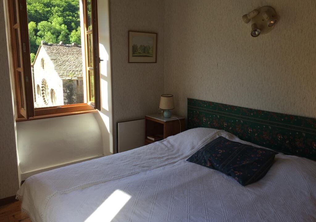 Photo of Bedroom in Sylvanes