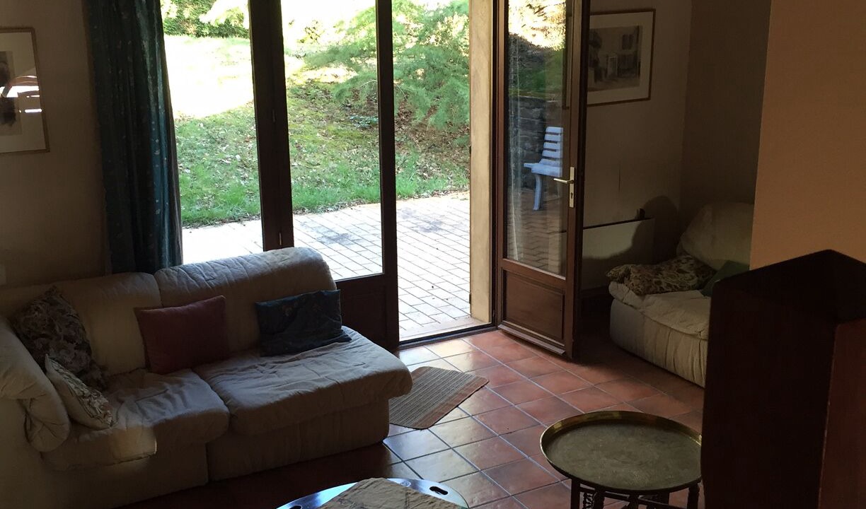 Photo of Livingroom in Sylvanes