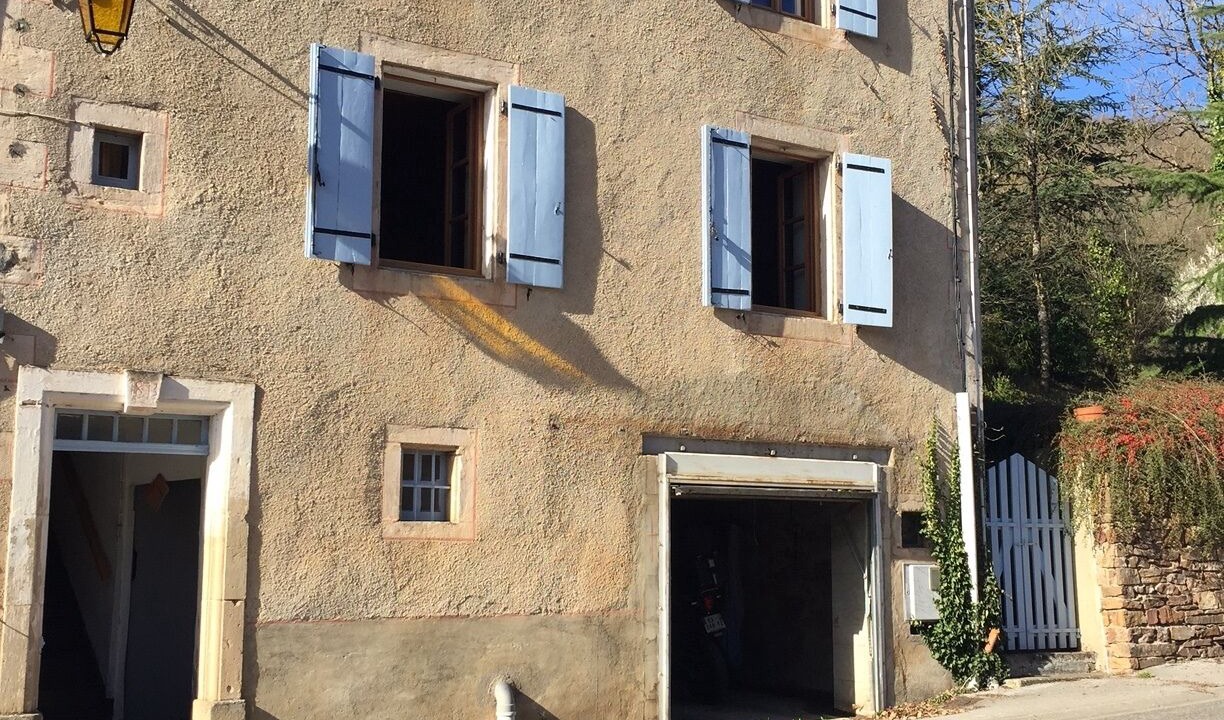 Photo of Outdoor in Sylvanes