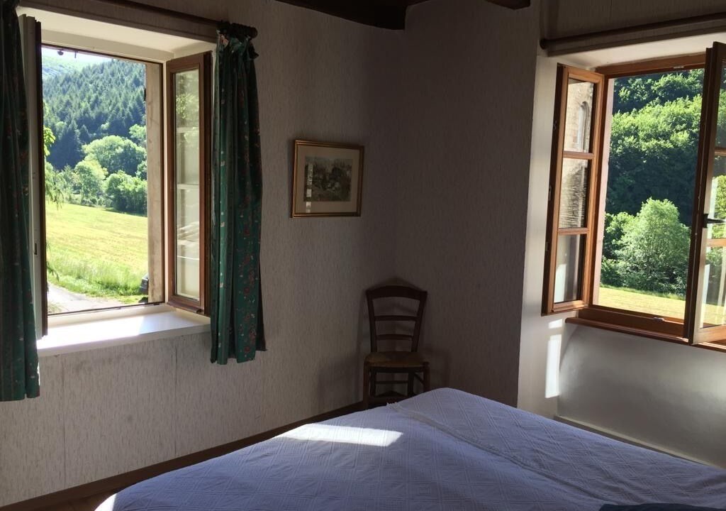 Photo of Bedroom in Sylvanes