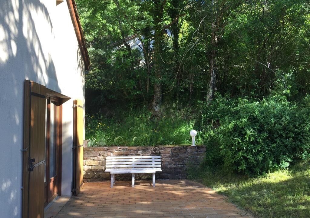 Photo of Patio Balcony in Sylvanes