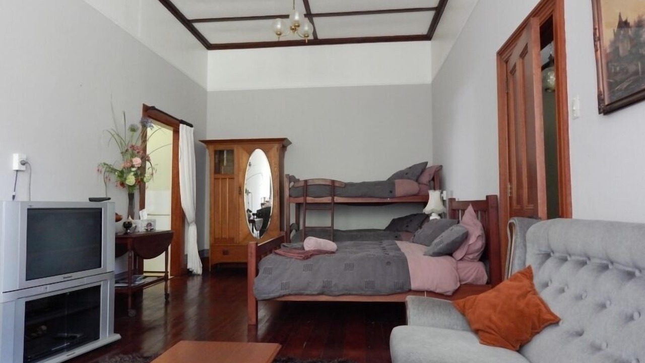 Photo of Livingroom in Whanganui