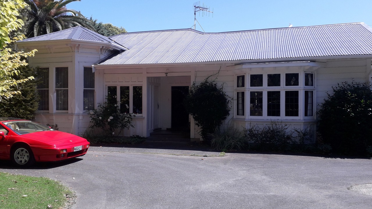 Photo of Outdoor in Whanganui