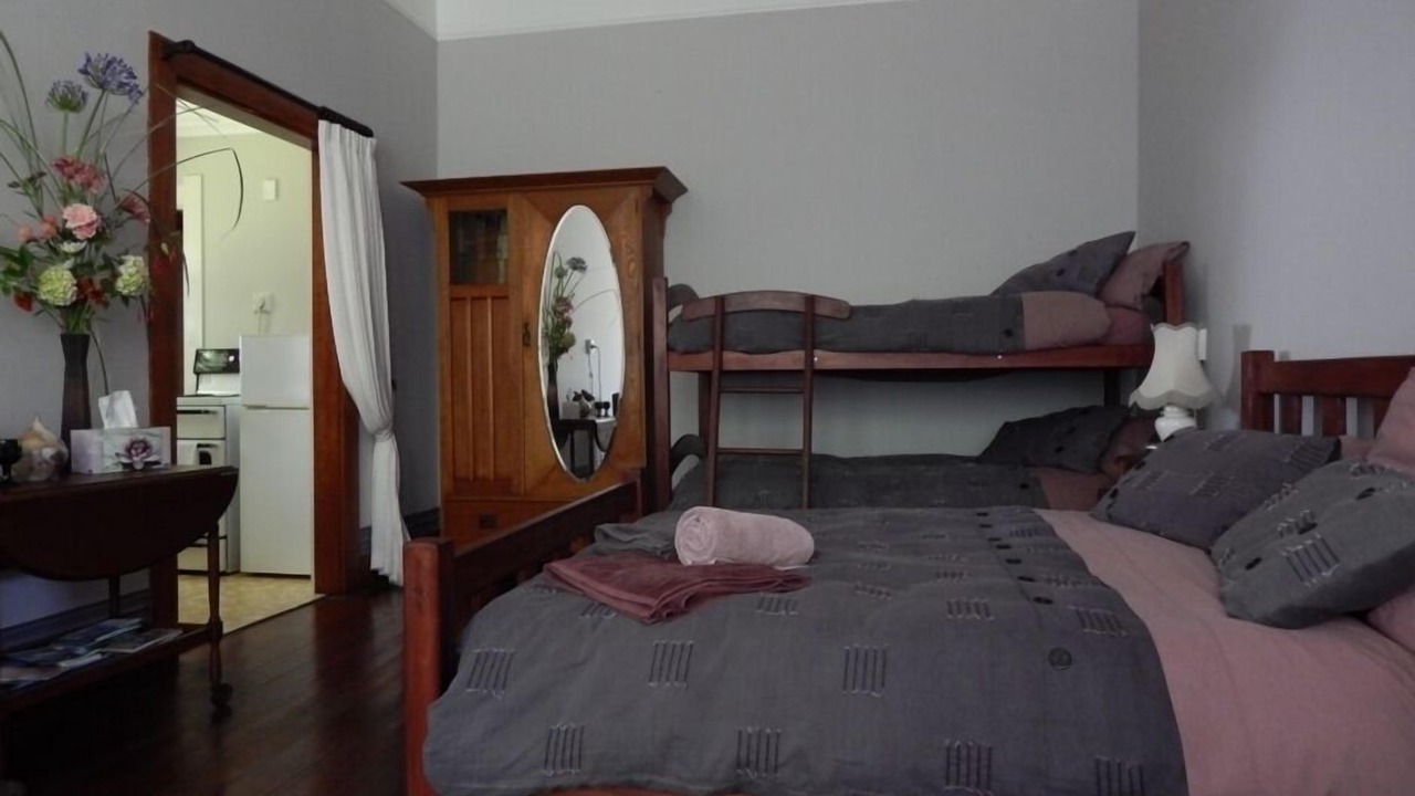 Photo of Bedroom in Whanganui