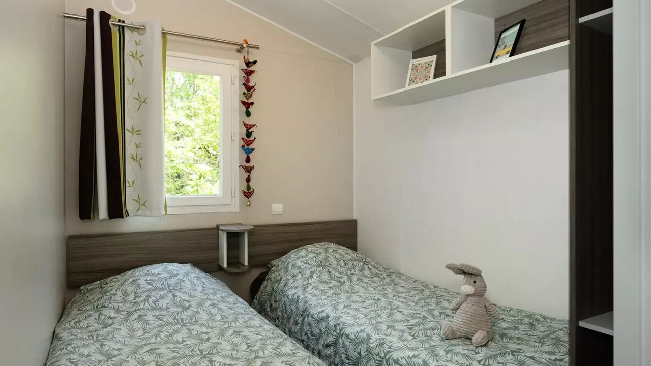 Photo of Bedroom in Saint-Antonin Noble Val