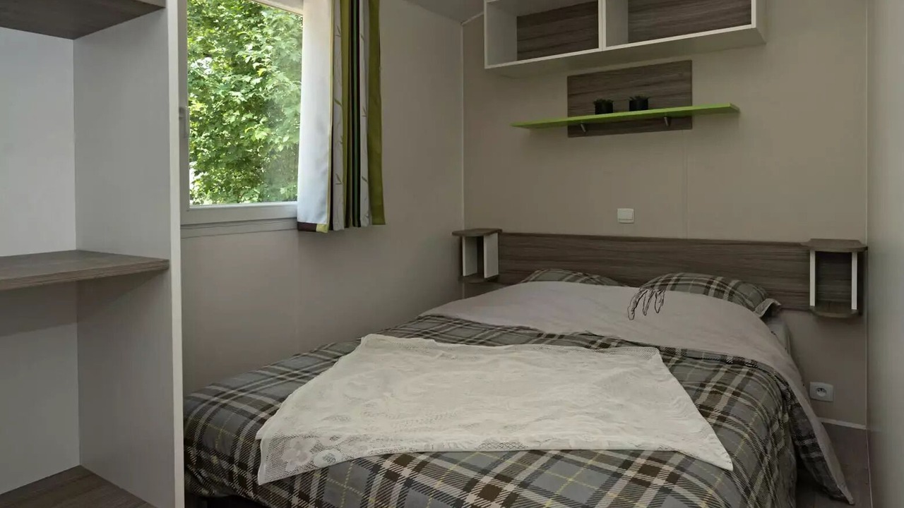 Photo of Bedroom in Saint-Antonin Noble Val