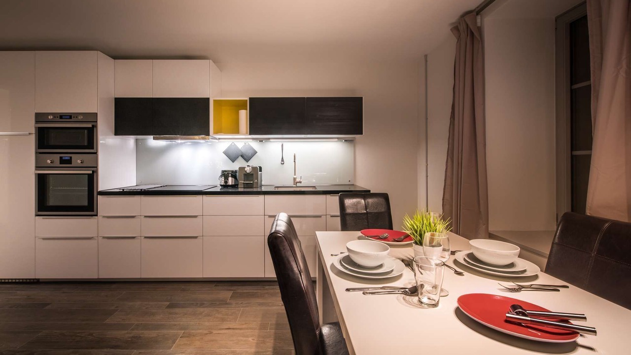 Photo of Kitchen in Matten bei Interlaken